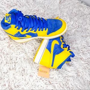 Jordan 1 Retro High OG “Laney”
